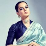 अमेरीकेची इलेक्शन सिस्टीम चीनने हायजॅक केलीय; कंगणाचा सणसणाटी आरोप