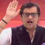 अर्णब गोस्वामींच्या अटकेवरून आक्रमक प्रतिक्रिया देणाऱ्या अमित शहांना शिवसेनेचे जोरदार