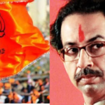 अर्णब प्रकरणावरून शिवसेनेचा भाजपावर घणाघाती प्रहार; म्हणाले…