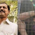 अर्णबला घरात घुसून उचलणारे एनकाऊंटर स्पेशलिस्ट सचिन वाझे कोण आहेत