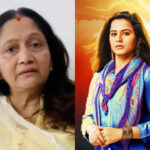 अलका कुबल यांच्या आरोपांवर प्राजक्ता गायकवाडचा पलटवार; सर्वकाही उघड केलं..