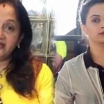 अलकाताई तुमच्या मुलींसोबत ती घटना घडली असती तर? प्राजक्ताने सांगीतला