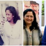 अशी आहे अलका कुबल व समीर आठल्येची त्या काळातली लव्हस्टोरी