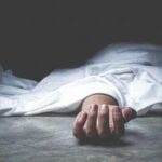 अहमदनगरमध्ये उडाली खळबळ! जलसंधारण मंत्र्याच्या घरी सापडला मृतदेह