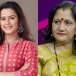 आई माझी काळूबाई या मालिकेला वेगळे वळण; ‘ही’ अभिनेत्री सोडणार