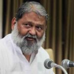आतंकवाद व कट्टरवाद पर अनिल विज ने कही ये बात,