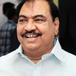 आता मी भाजपला माझी ताकद दाखवून देतो; नाथाभाऊ कडाडले