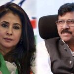 उर्मिला मातोंडकर या स्पष्टवक्ता आहेत, त्यांचा महाराष्ट्राला फायदा होईल; संजय