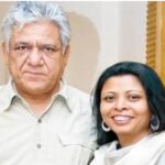 ओम पुरी यांनी वयाच्या १४ व्या वर्षी ५५ वर्षीय महिलेसोबत
