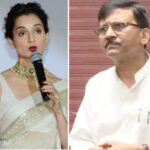 कंगना के निशाने पर संजय राउत बोलीं- हिमाचल में कई