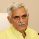 कांग्रेस की शिकायत पर बोले पूर्व मंत्री मनीष ग्रोवर, कहा-