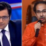 “किंचाळनाऱ्या बोक्याला पिंजऱ्यात टाकले, उद्धव ठाकरेंनी वडिलांप्रमाणे हिंमत दाखवली”