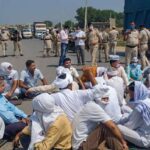 कृषि कानूनों के विरोध में किसान लामबंद, प्रदर्शन करने के