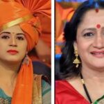 कोणाच्या जीवावर माज करतात; प्राजक्ता गायकवाडवर अलका कुबल संतापल्या