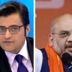 “गुजरातमध्ये पत्रकारांना अटक झाली, उत्तर प्रदेशात मुडदे पाडले तेव्हा आणीबाणीची