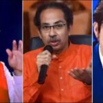 “चौथा स्तंभ कोसळला असे सांगणारे लोकशाहीतील पहिल्या स्तंभास उखडू पाहत