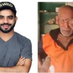 ज्या युट्यूबरने ‘बाबा का ढाबा’ला फेमस केलं त्याच्यावरच बाबांचे गंभीर