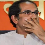 ‘ठाकरे सरकारचा कारभार म्हणजे ‘चलती का नाम गाडी, थांबला तर