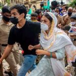ड्रग्स केस में गिरफ्तार रिया के भाई शौविक ने जमानत