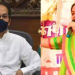 ….तर मातोश्रीवर दिवाळी होऊ देणार नाही; नवनीत राणा