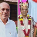 तरुणपणी त्यांचा साखरपुडा मोडला म्हणुन ब्रम्हचारी राहिले पण कोरोनाने त्यांचे