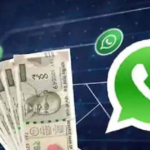 तुम्ही WhatsApp Payने ट्रान्झॅक्शन केले नाही? असे करा WhatsApp मध्ये