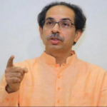 दिवाळीच्या पार्श्वभूमीवर मुख्यमंत्री उद्धव ठाकरे यांनी जनतेला केले ‘हे’ आवाहन 