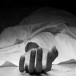 दो दिन बाद खेत में मिला युवती का शव :
