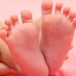 दो माह की नवजात को लेकर क्यों दर-दर की ठोकरें