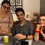 न्यूली वेड काजल अग्रवाल और गौतम किचलू मना रहे हैं