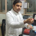 पलवल के मरीजों को मिलने वाली है नई तकनीक, इससे थैलेसीमिया ग्रस्त