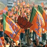 ‘पाकिस्तानपेक्षा भाजपला शेतकरी हा मोठा शत्रू वाटतो’