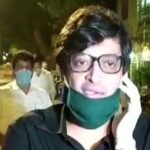 “पोलीसांनी मला जबरदस्तीने काहीतरी पाजलं, जाडजूड बुटाने मारलं, मनक्यालाही दुखापत