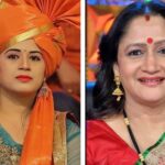 प्राजक्ता गायकवाड आई माझी काळूबाई या मालिकेतून बाहेर; ही अभिनेत्री