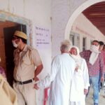 बरोदा उप चुनाव : 1 बजे तक 34.67 फीसदी वोटिंग,
