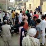 बरोदा उप चुनाव : शामडी व रिढाना गांव में पकड़ी
