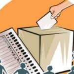 बरोदा उप चुनाव : हरियाणा पुलिस के साथ पैरामिलिट्री के
