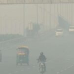 बेहद खराब श्रेणी में है प्रदूषण का स्तर, 2 दिन