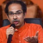‘भाजपचा पोपट पिंजऱ्यात अडकला’, शिवसेनेचा टोला!