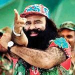 भाजपच्या बड्या नेत्याच्या आदेशावरून दिली गेली बला.त्कारी राम रहीमला गुपचूप