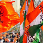 ‘भाजपाला शेतकऱ्यांची जिरवायचीये म्हणून…’; कॉंग्रेसचा भाजपवर घणाघात