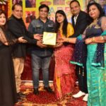 मंगल मिलन समारोह में पटाखा रहित दिवाली मनाने का लिया