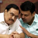 मी ब्राह्मणाला मुख्यमंत्रीपद दान म्हणून दिले- एकनाथ खडसे