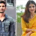 मृत्यू.च्या सहा दिवस आधी रियाने सुशांतचे घर का सोडले? वकीलांनी