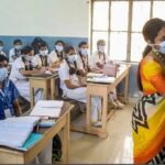 मोठी बातमी! २३ नोव्हेंबरपासून राज्यात शाळा सुरू होणार, पण…