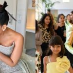 …म्हणून ऐश्वर्या राय नेहमी आराध्याचा हात पकडून असते