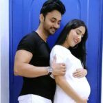 शादी के 4 साल बाद घर आईं खुशियां, बेटे के