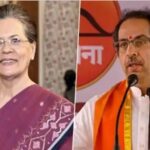 शिवसेनेचा खांदा वापरून इटालियन माफियांचा गोळीबार; भाजपने काँग्रेसह शिवसेनेला घेरले
