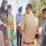 संगरूर में 25 हजार रु. में कार में करते थ