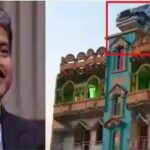 स्कॉर्पिओ लव्हरने घरावरच बांधली स्कॉर्पिओच्या आकाराची पाण्याची टाकी, आनंद महिंद्रा